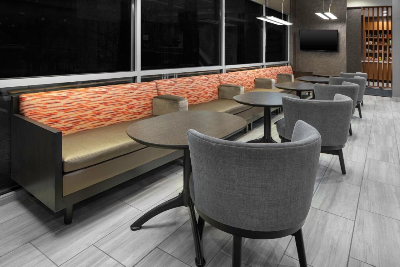 Springhill Suites By Marriott Raleigh Apex Zewnętrze zdjęcie