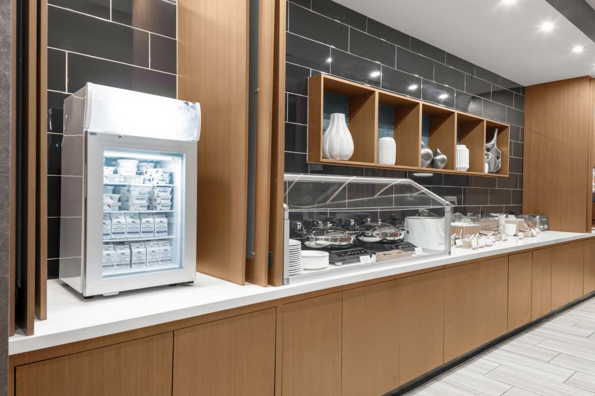 Springhill Suites By Marriott Raleigh Apex Zewnętrze zdjęcie