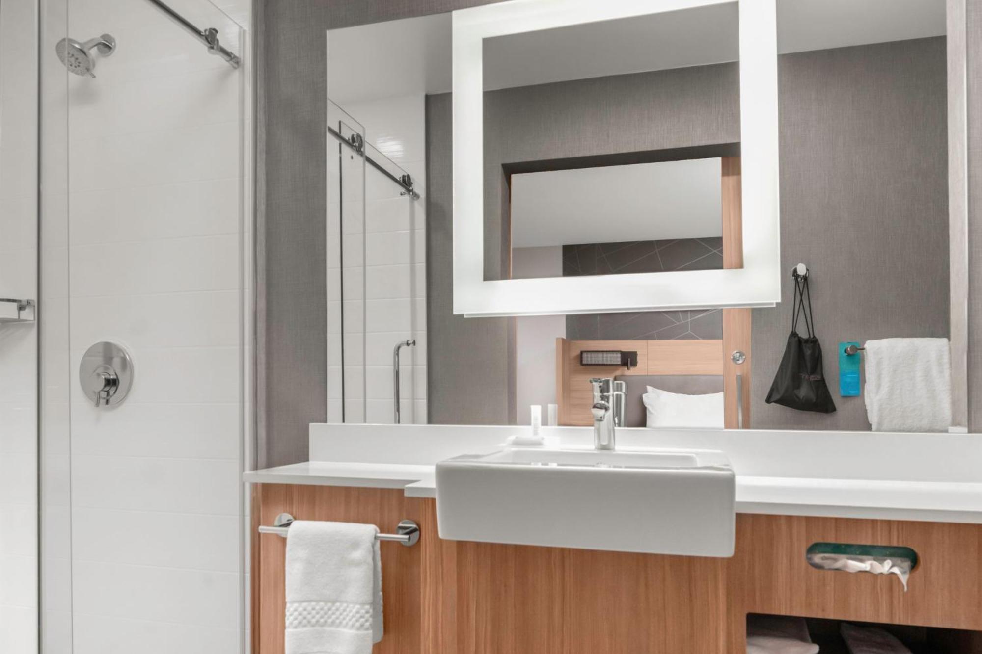 Springhill Suites By Marriott Raleigh Apex Zewnętrze zdjęcie