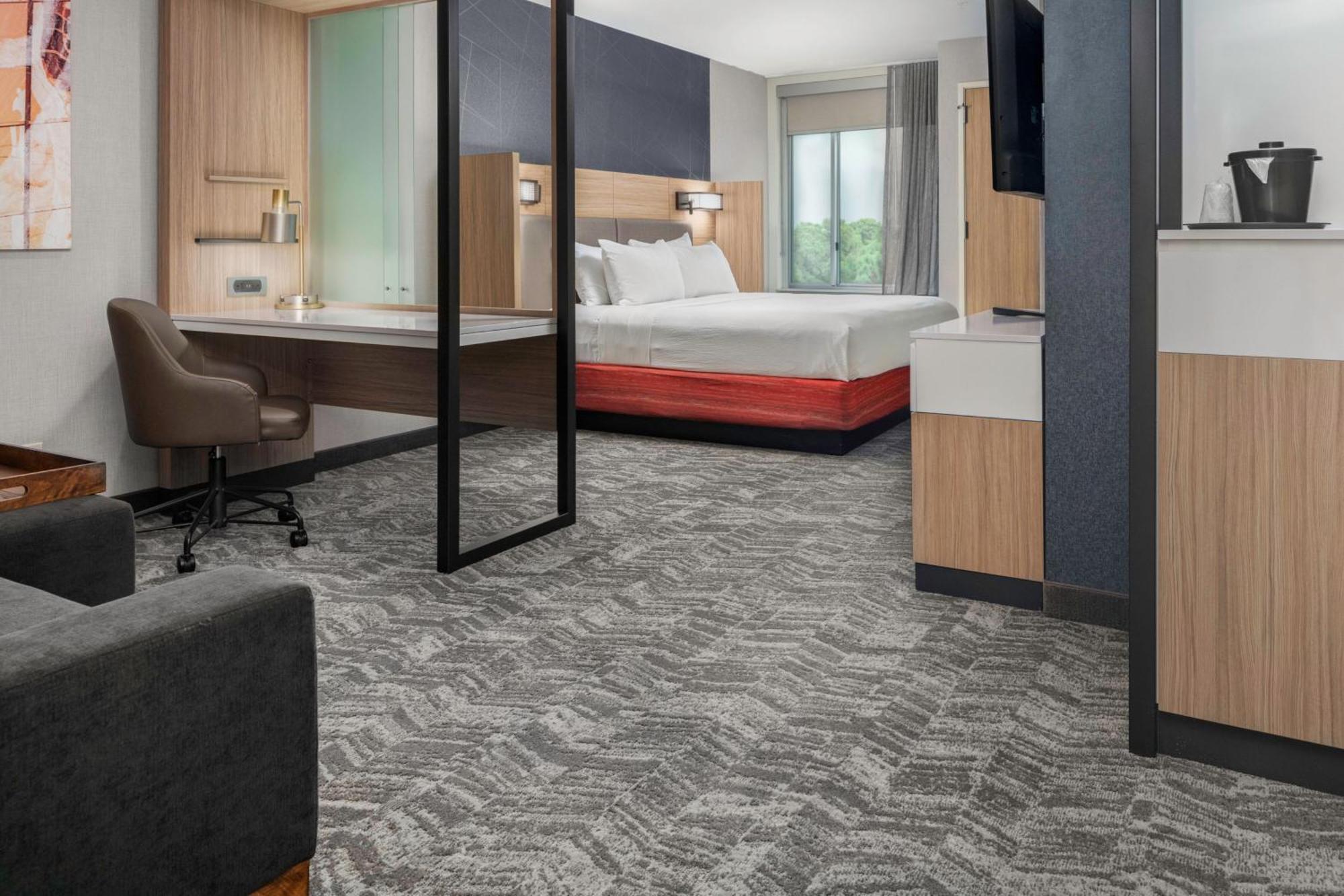 Springhill Suites By Marriott Raleigh Apex Zewnętrze zdjęcie