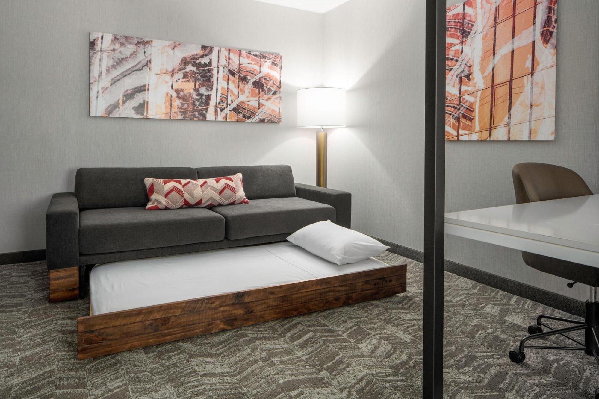 Springhill Suites By Marriott Raleigh Apex Zewnętrze zdjęcie