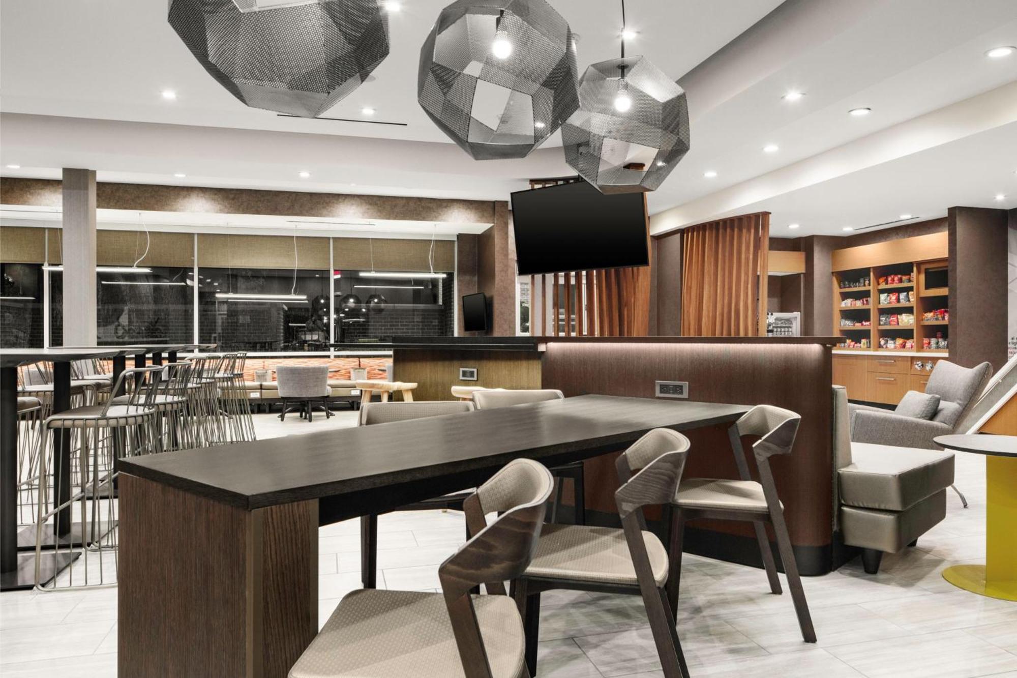 Springhill Suites By Marriott Raleigh Apex Zewnętrze zdjęcie