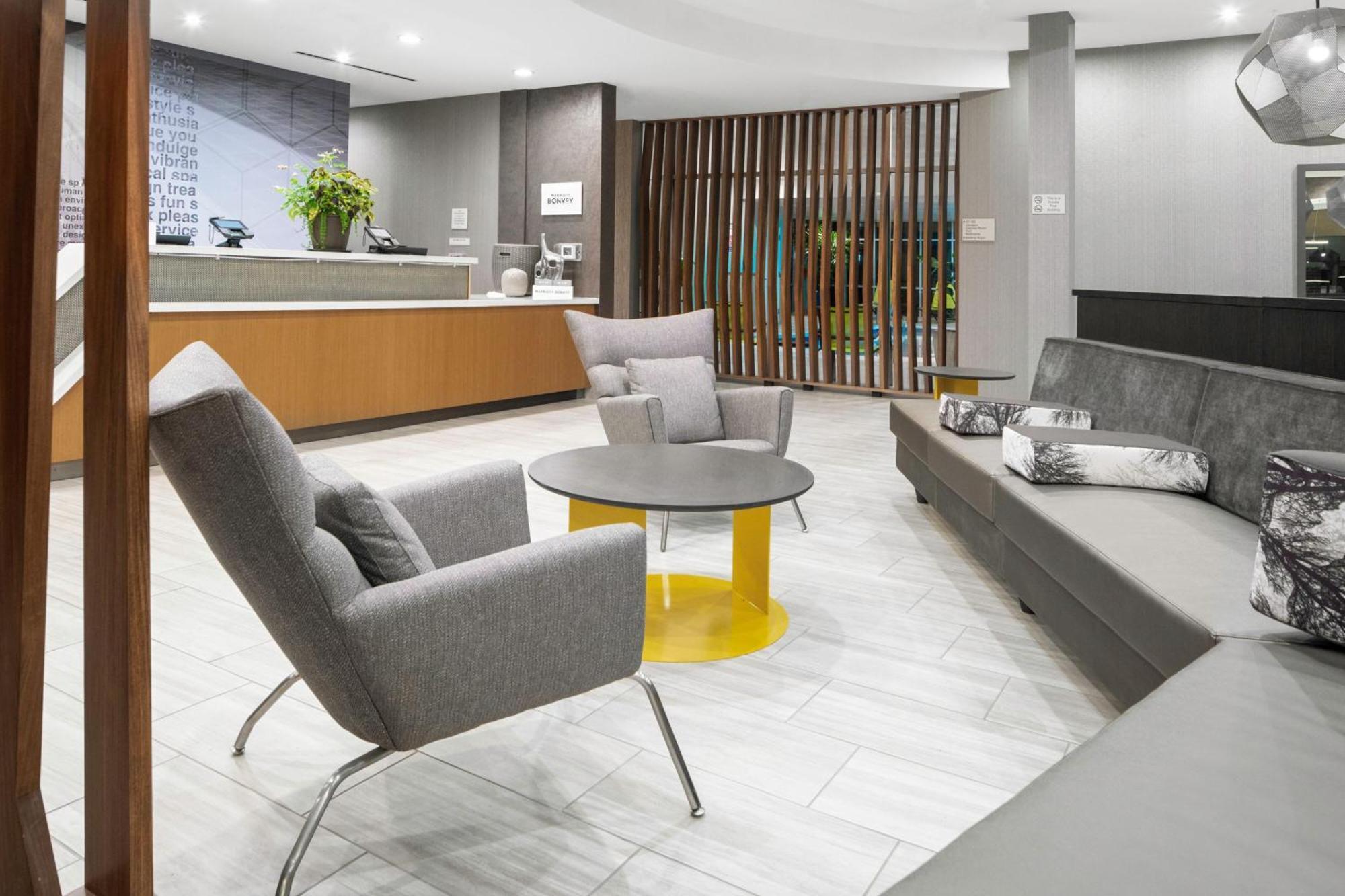 Springhill Suites By Marriott Raleigh Apex Zewnętrze zdjęcie